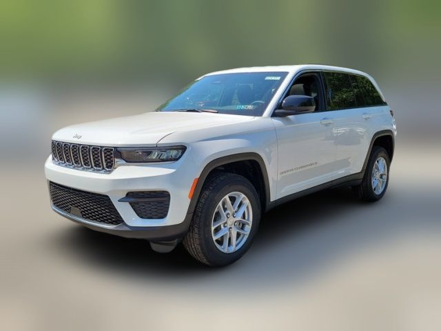 2024 Jeep Grand Cherokee Laredo X