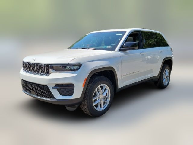 2024 Jeep Grand Cherokee Laredo X