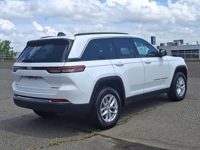 2024 Jeep Grand Cherokee Laredo X