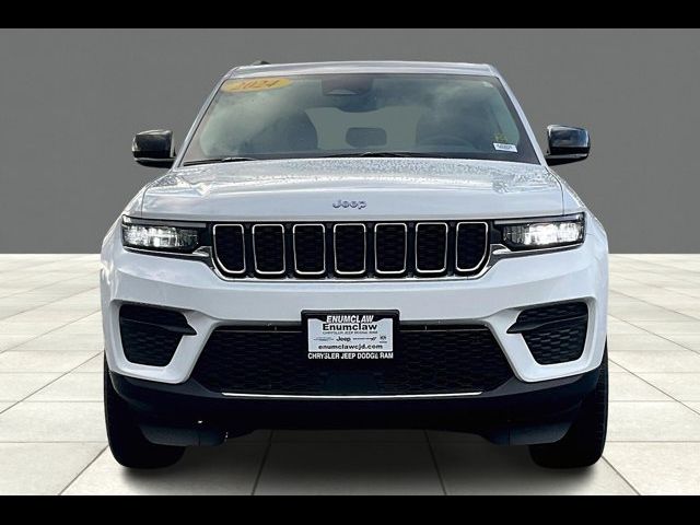 2024 Jeep Grand Cherokee Laredo X