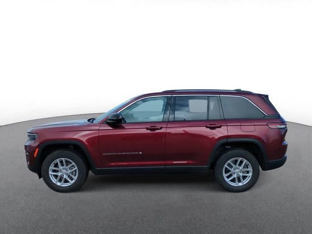 2024 Jeep Grand Cherokee Laredo X
