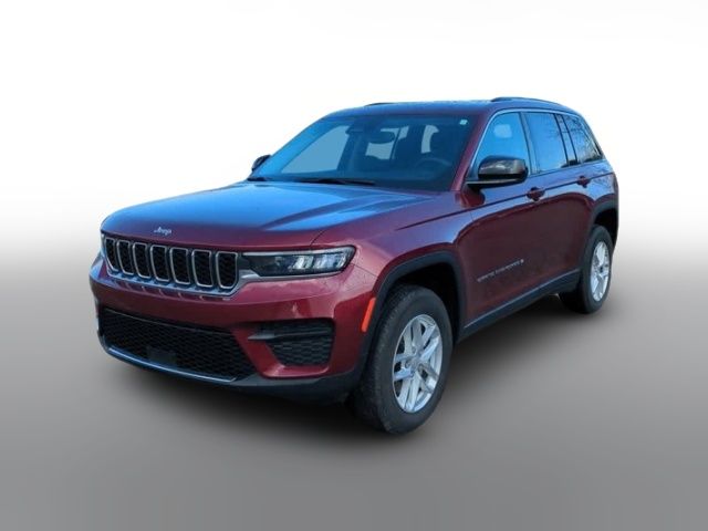 2024 Jeep Grand Cherokee Laredo X