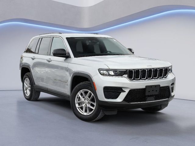 2024 Jeep Grand Cherokee Laredo X