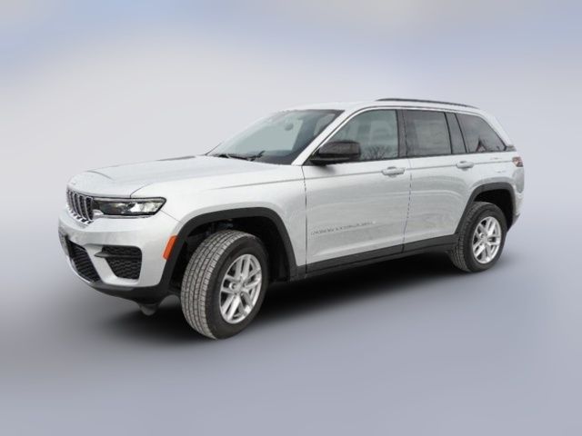 2024 Jeep Grand Cherokee Laredo X