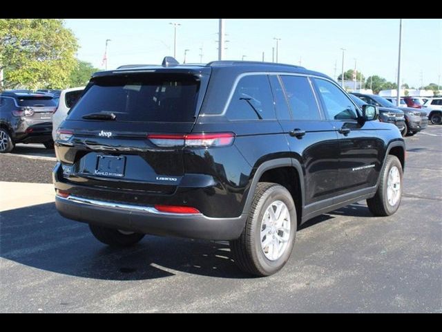 2024 Jeep Grand Cherokee Laredo X