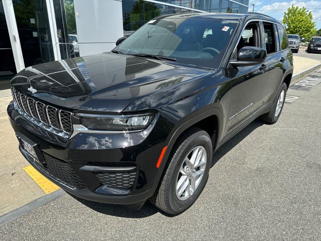 2024 Jeep Grand Cherokee Laredo X