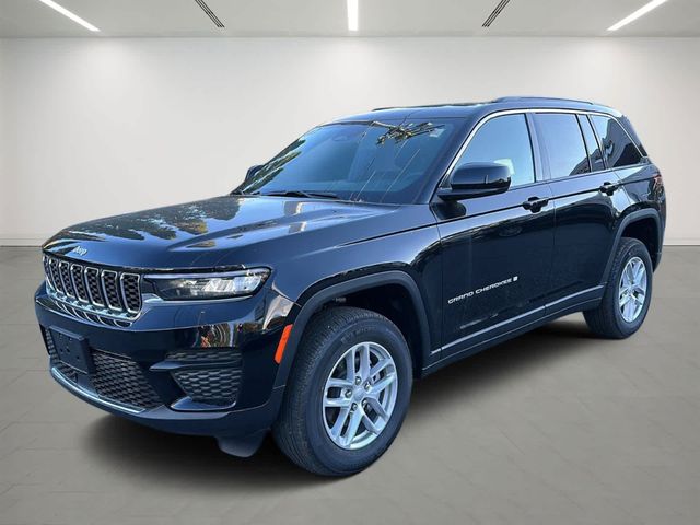 2024 Jeep Grand Cherokee Laredo X