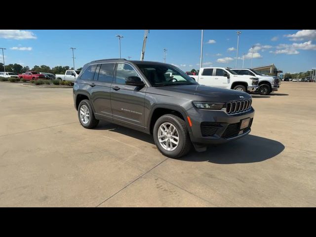 2024 Jeep Grand Cherokee Laredo X