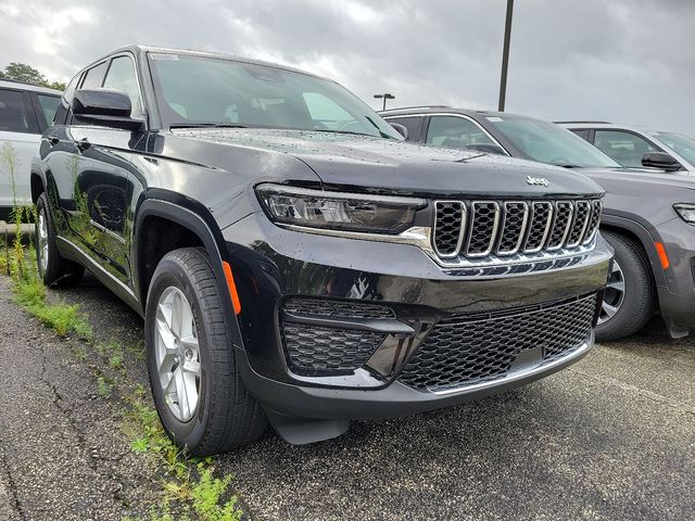 2024 Jeep Grand Cherokee Laredo X