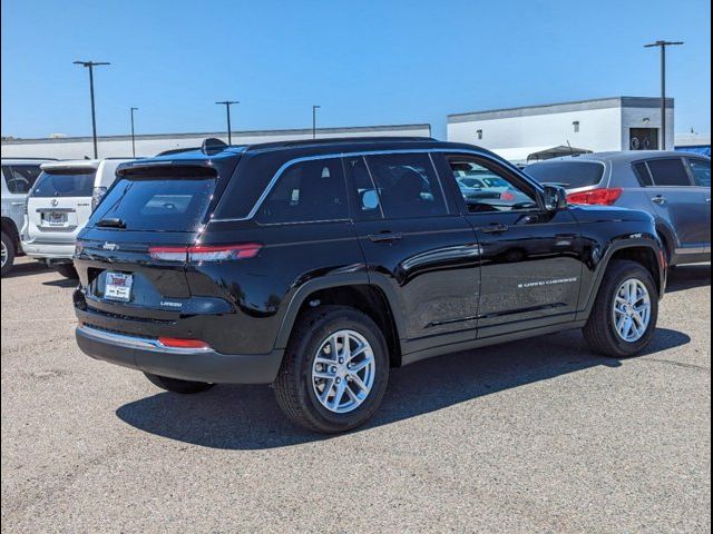 2024 Jeep Grand Cherokee Laredo X