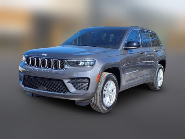 2024 Jeep Grand Cherokee Laredo X