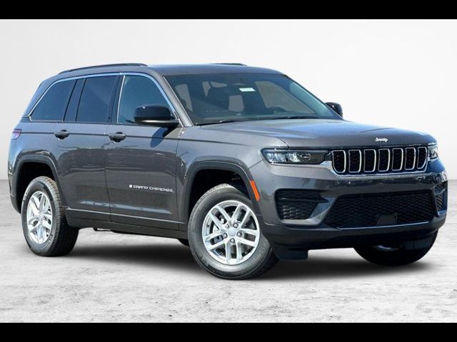 2024 Jeep Grand Cherokee Laredo X