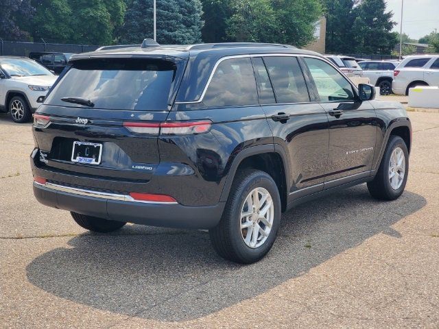 2024 Jeep Grand Cherokee Laredo X