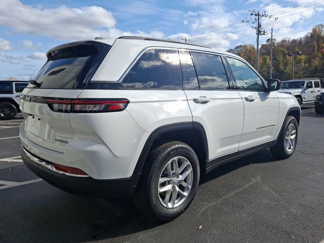 2024 Jeep Grand Cherokee Laredo X