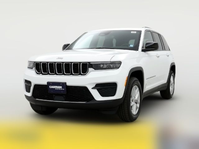 2024 Jeep Grand Cherokee Laredo X