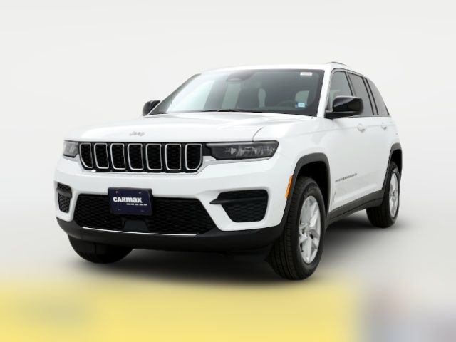 2024 Jeep Grand Cherokee Laredo X