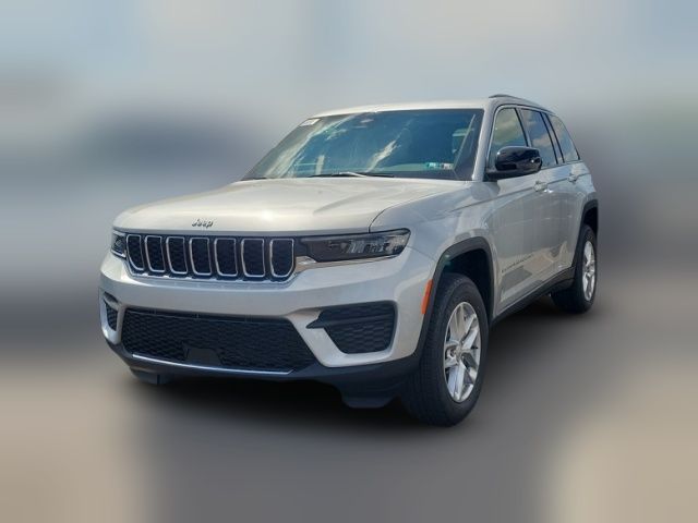 2024 Jeep Grand Cherokee Laredo X