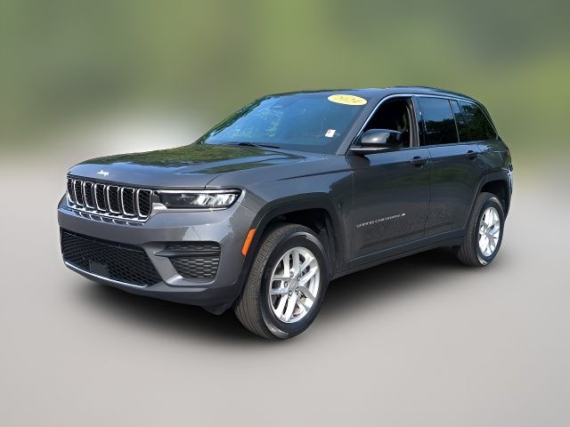 2024 Jeep Grand Cherokee Laredo X