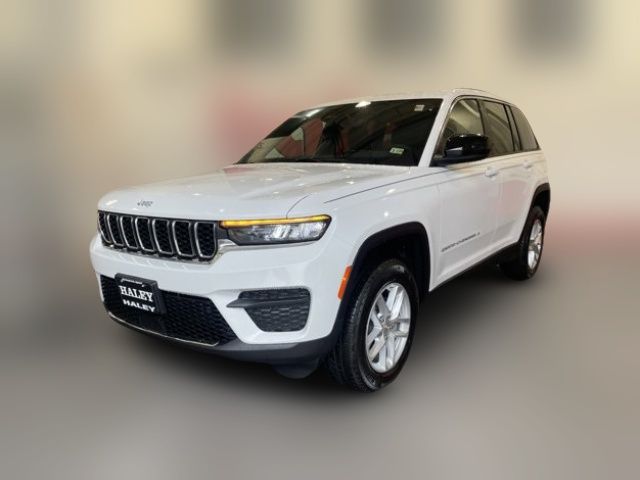 2024 Jeep Grand Cherokee Laredo X