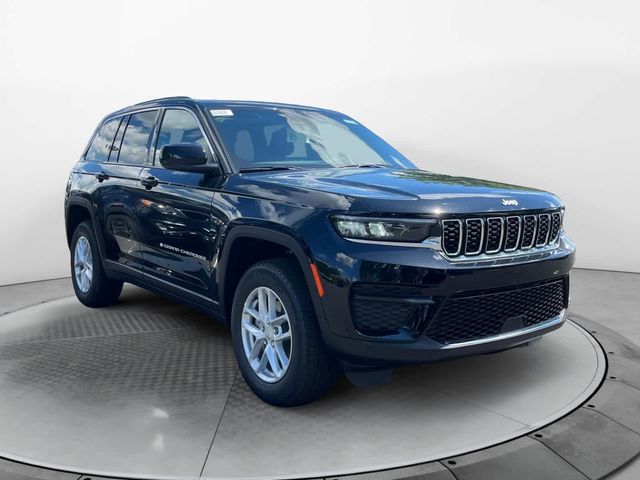 2024 Jeep Grand Cherokee Laredo X