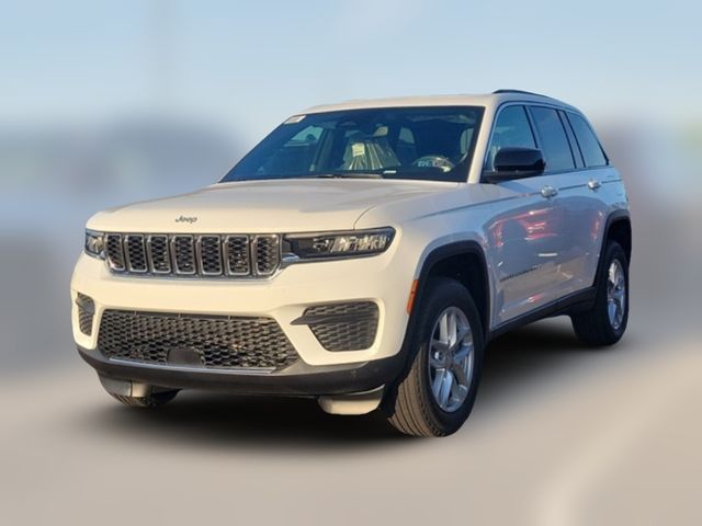 2024 Jeep Grand Cherokee Laredo X