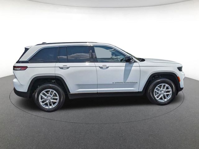 2024 Jeep Grand Cherokee Laredo X