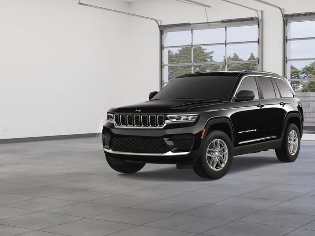 2024 Jeep Grand Cherokee Laredo X