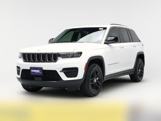 2024 Jeep Grand Cherokee Laredo X