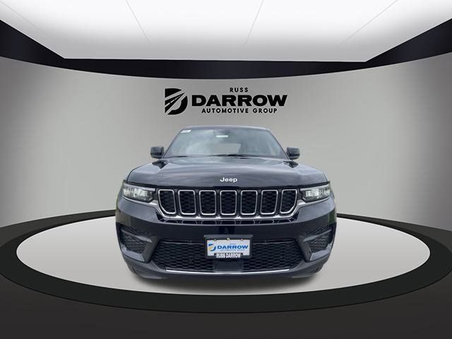 2024 Jeep Grand Cherokee Laredo X