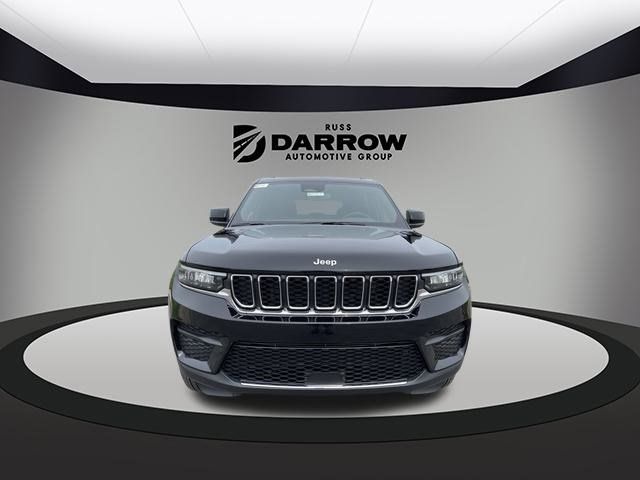 2024 Jeep Grand Cherokee Laredo X