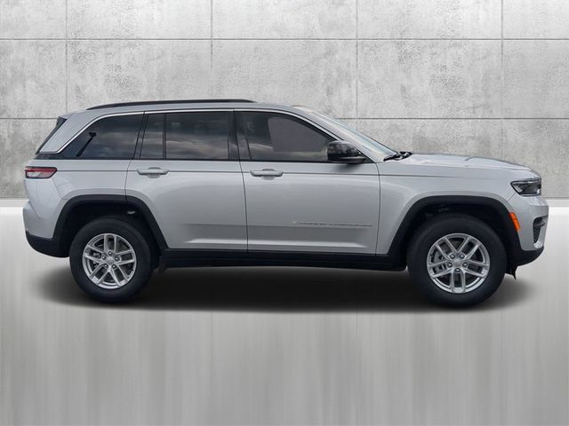 2024 Jeep Grand Cherokee Laredo X