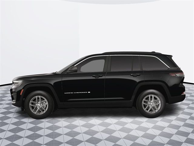 2024 Jeep Grand Cherokee Laredo X