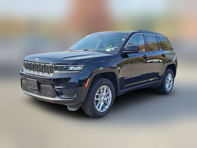 2024 Jeep Grand Cherokee Laredo X