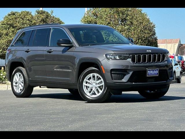 2024 Jeep Grand Cherokee Laredo X