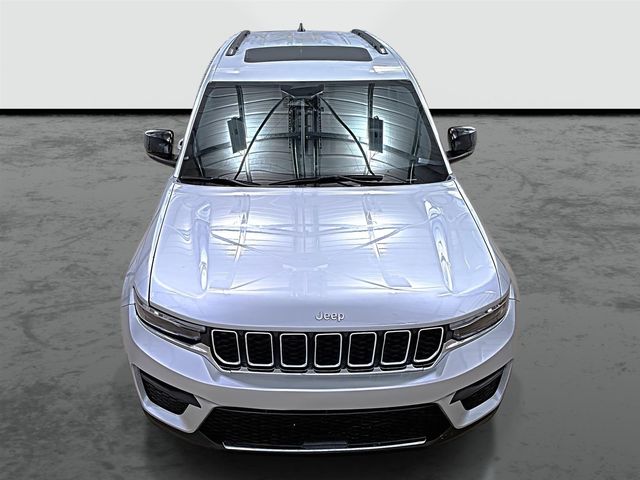 2024 Jeep Grand Cherokee Laredo X