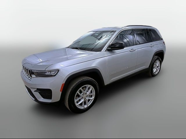 2024 Jeep Grand Cherokee Laredo X