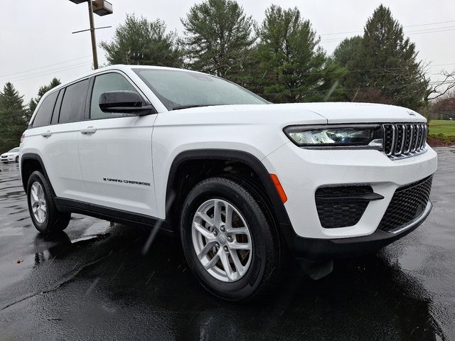 2024 Jeep Grand Cherokee Laredo X