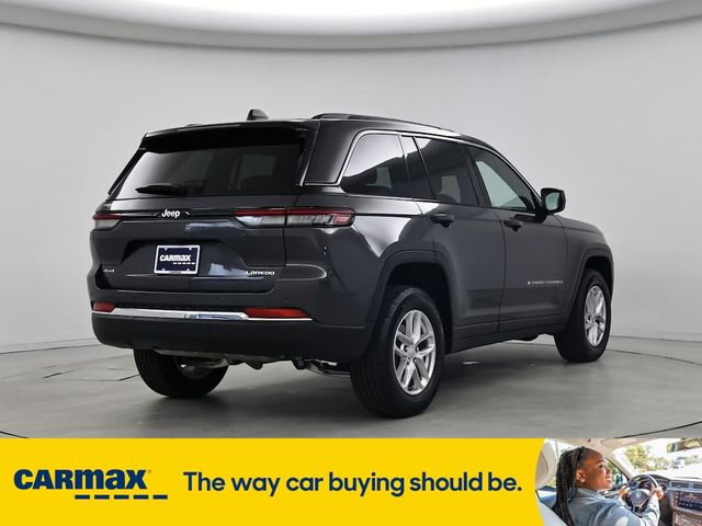 2024 Jeep Grand Cherokee Laredo X