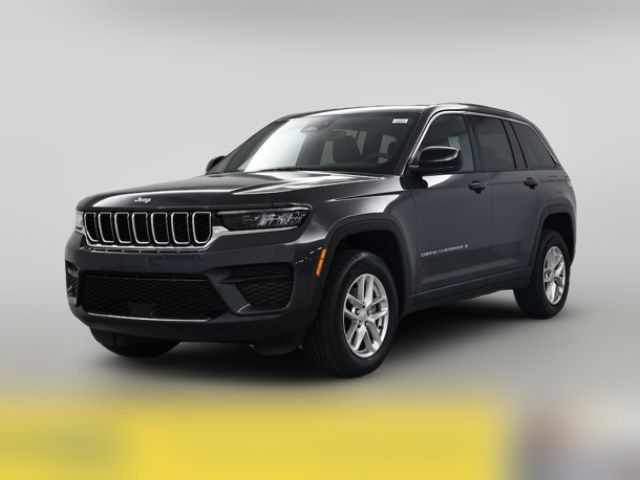 2024 Jeep Grand Cherokee Laredo X