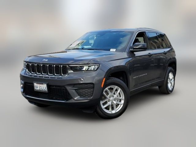 2024 Jeep Grand Cherokee Laredo X