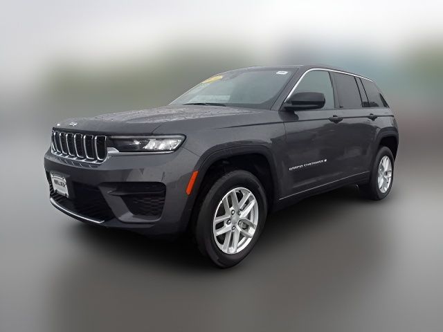 2024 Jeep Grand Cherokee Laredo X