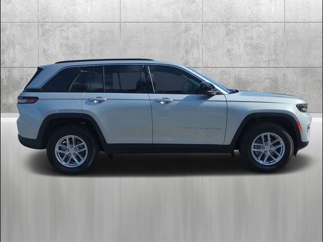 2024 Jeep Grand Cherokee Laredo X