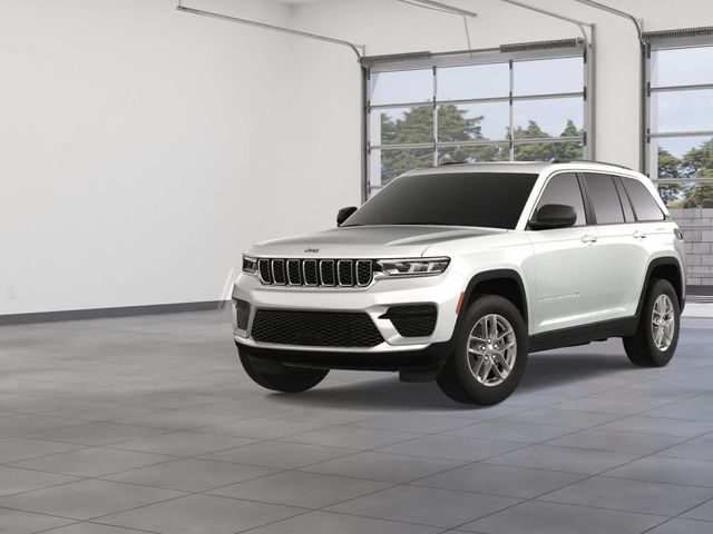 2024 Jeep Grand Cherokee Laredo X