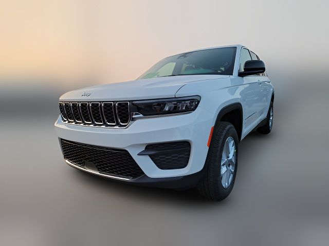 2024 Jeep Grand Cherokee Laredo X