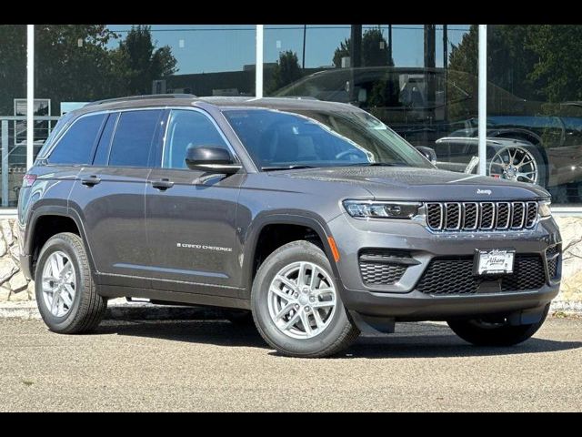 2024 Jeep Grand Cherokee Laredo X