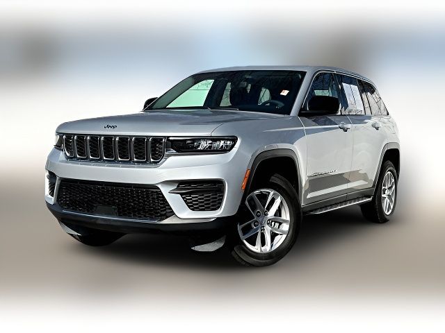 2024 Jeep Grand Cherokee Laredo X