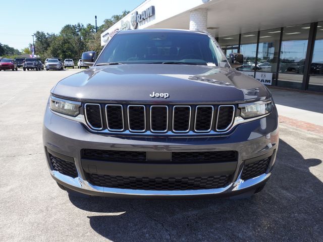 2024 Jeep Grand Cherokee L Laredo X