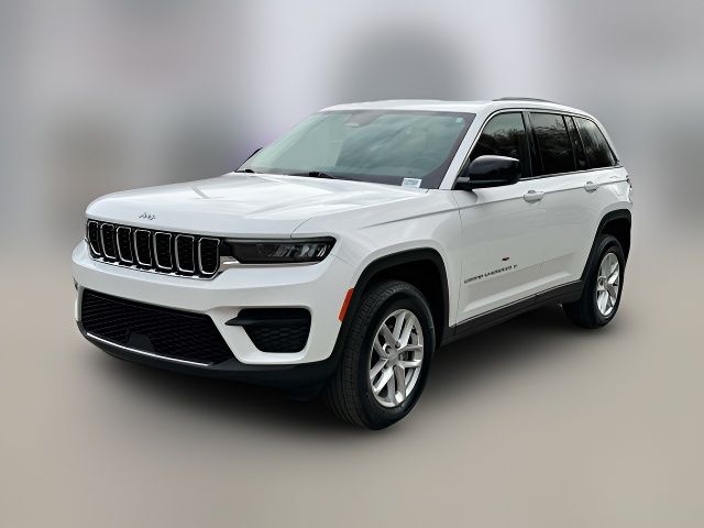 2024 Jeep Grand Cherokee Laredo X