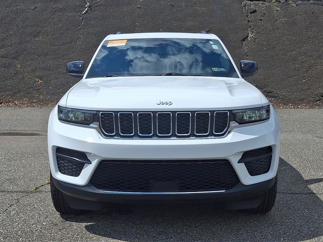 2024 Jeep Grand Cherokee Laredo X