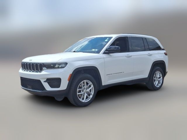 2024 Jeep Grand Cherokee Laredo X